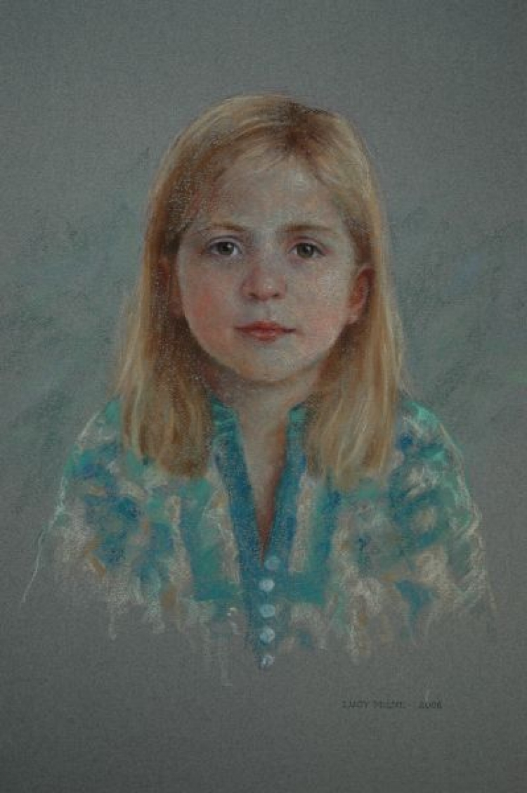 Lucy Milne Portraits Portraits of Horses, Dogs, Children, Adults by Commission