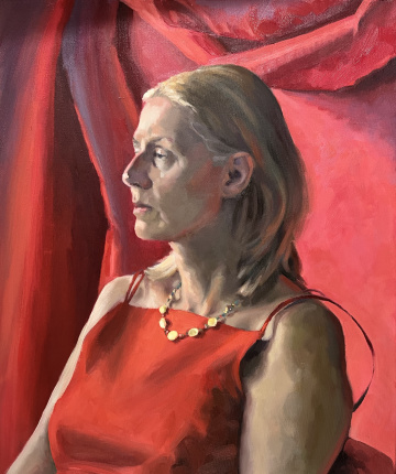 Portraits-of-people - Lucy Milne Portraits