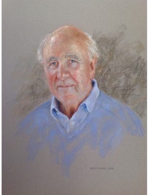 Portraits-of-people - Lucy Milne Portraits