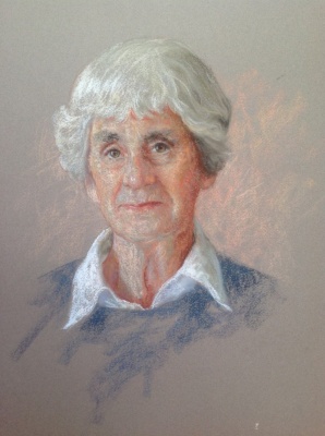 Portraits-of-people - Lucy Milne Portraits