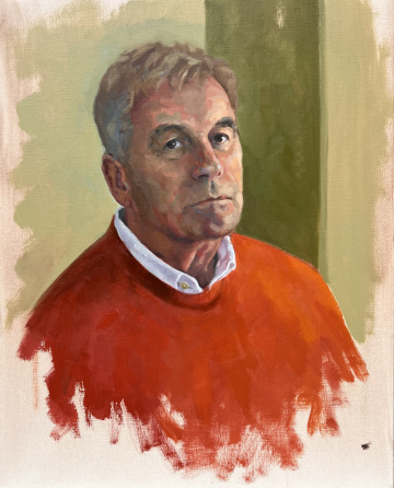 Portraits-of-people - Lucy Milne Portraits