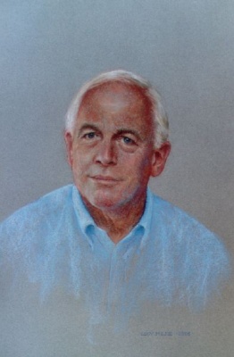 Portraits-of-people - Lucy Milne Portraits