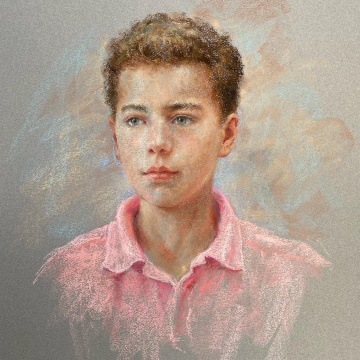 Portraits-of-people - Lucy Milne Portraits