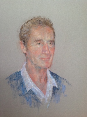 Portraits-of-people - Lucy Milne Portraits