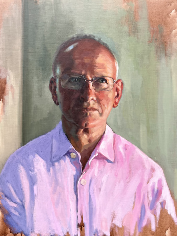 Portraits-of-people - Lucy Milne Portraits