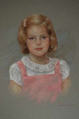 Portraits-of-people - Lucy Milne Portraits