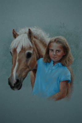 Portraits-of-people - Lucy Milne Portraits