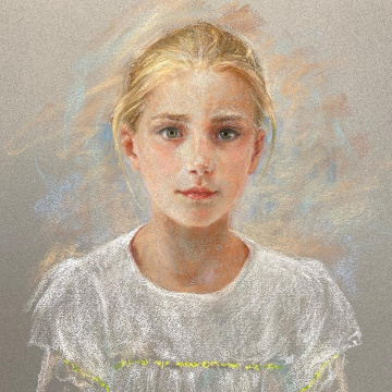 Portraits-of-people - Lucy Milne Portraits
