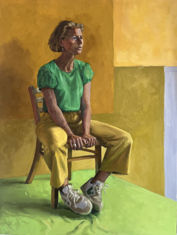 Portraits-of-people - Lucy Milne Portraits