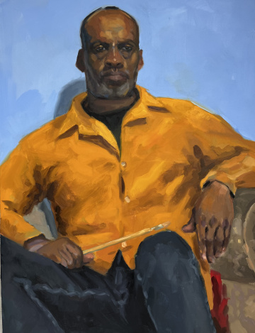 Portraits-of-people - Lucy Milne Portraits