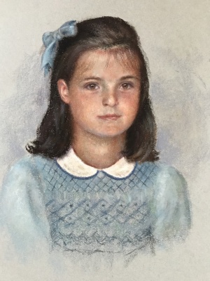 Portraits-of-people - Lucy Milne Portraits