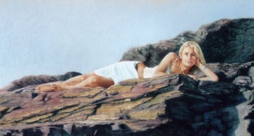 Portraits-of-people - Lucy Milne Portraits