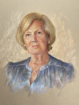 Portraits-of-people - Lucy Milne Portraits