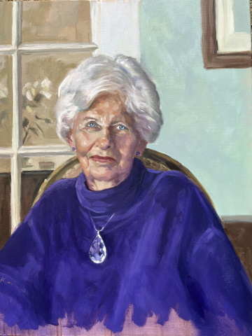 Portraits-of-people - Lucy Milne Portraits