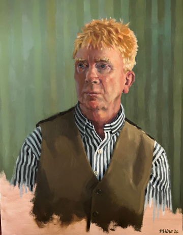 Portraits-of-people - Lucy Milne Portraits